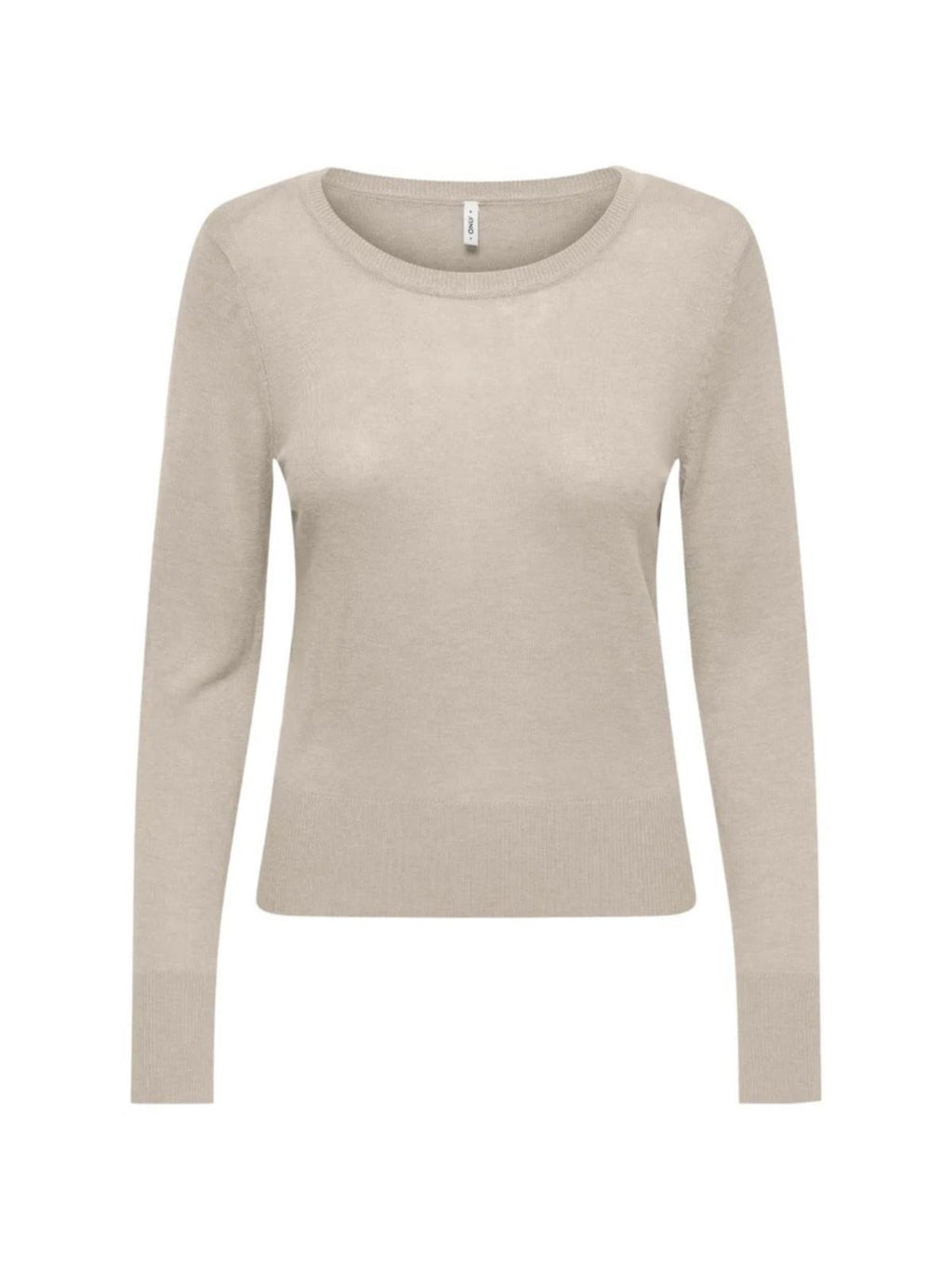 15363102/Oatmeal Melange ONLY
