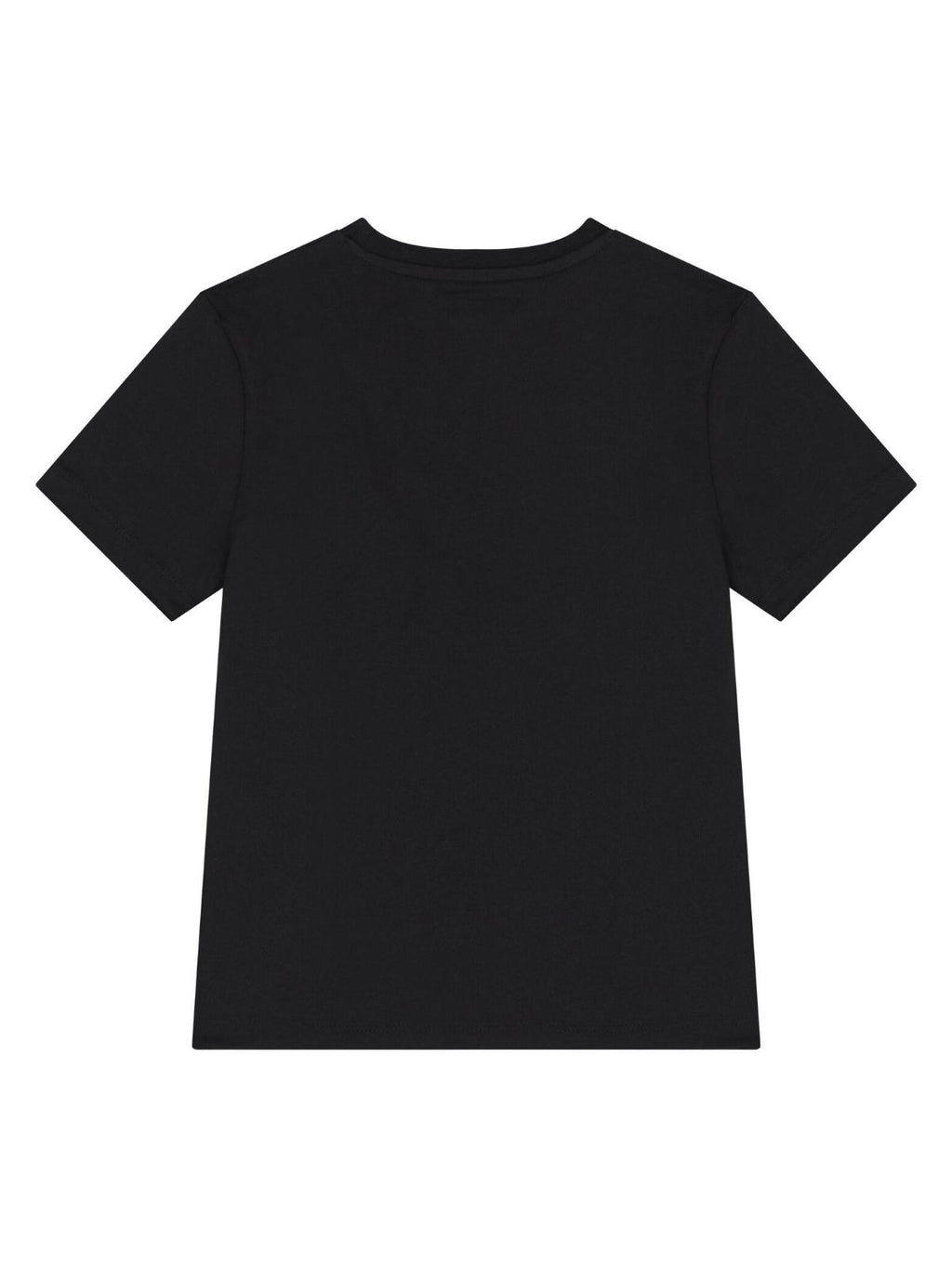 GRADIENT FLOCK LOGO SS T-SHIRT 