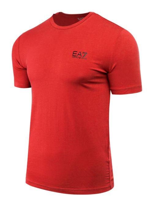 T-SHIRT 8NPT52 PJM5Z/1461 EMPORIO ARMANI EA7