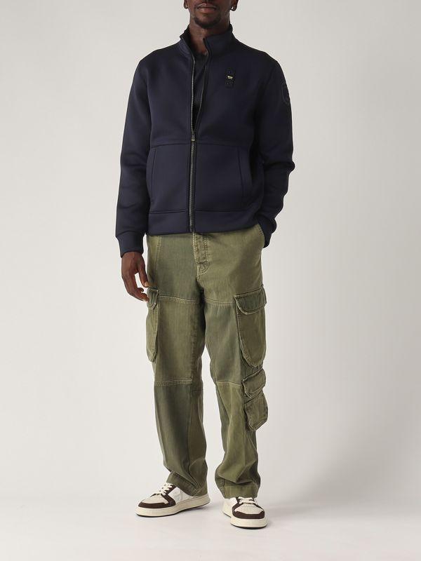 24WBLUF01322 004745/888 BLAUER