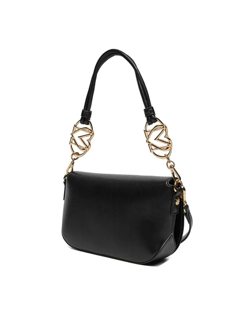 BORSA PU CAMMELLO 