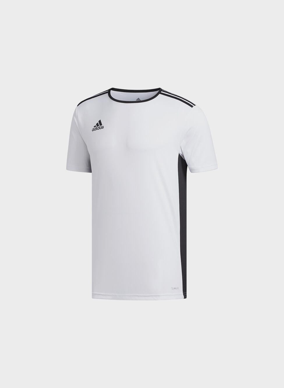 ENTRADA 18 JSY      WHITE/BLACK CD8438/ND ADIDAS