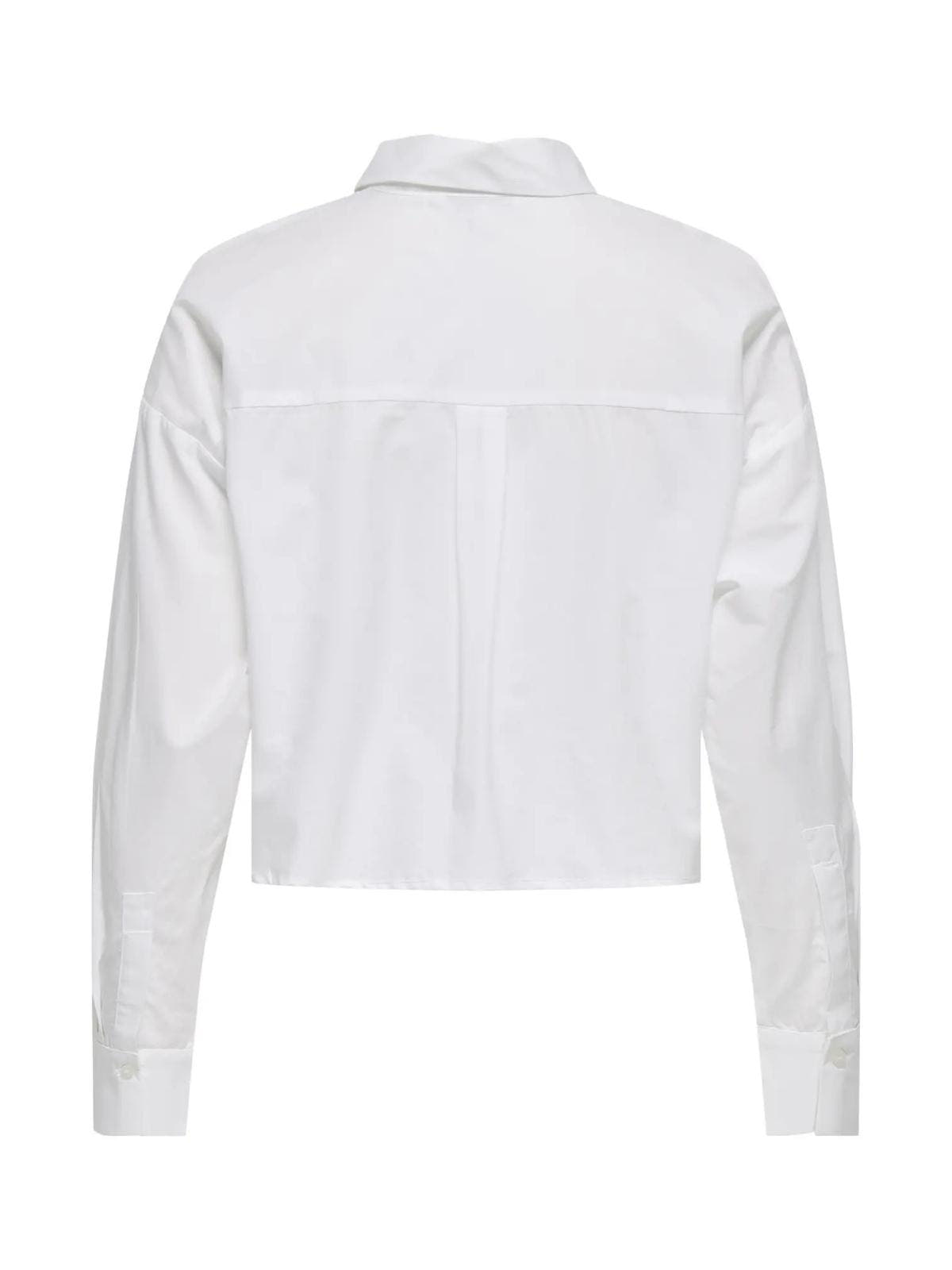 15371587/Bright White PEARL FLOWERS ONLY