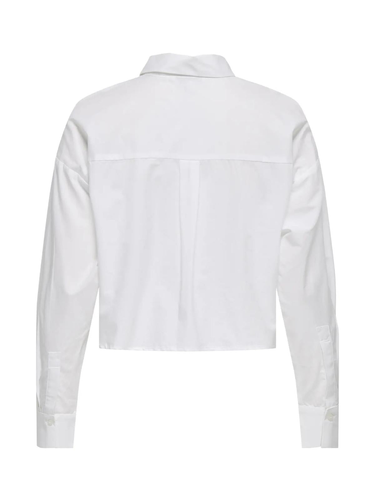 15371587/Bright White PEARL FLOWERS ONLY