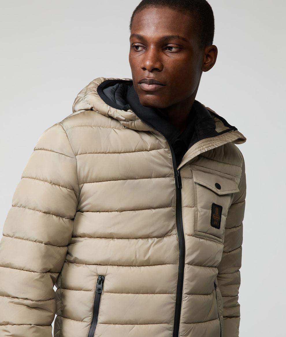 JOSH JACKET 