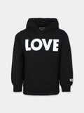 HDF063 LCA61/60100 MOSCHINO KID