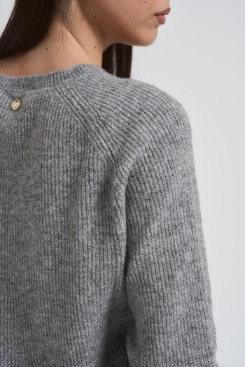 MW9600088/GRIGIO MELANGE MARKUP