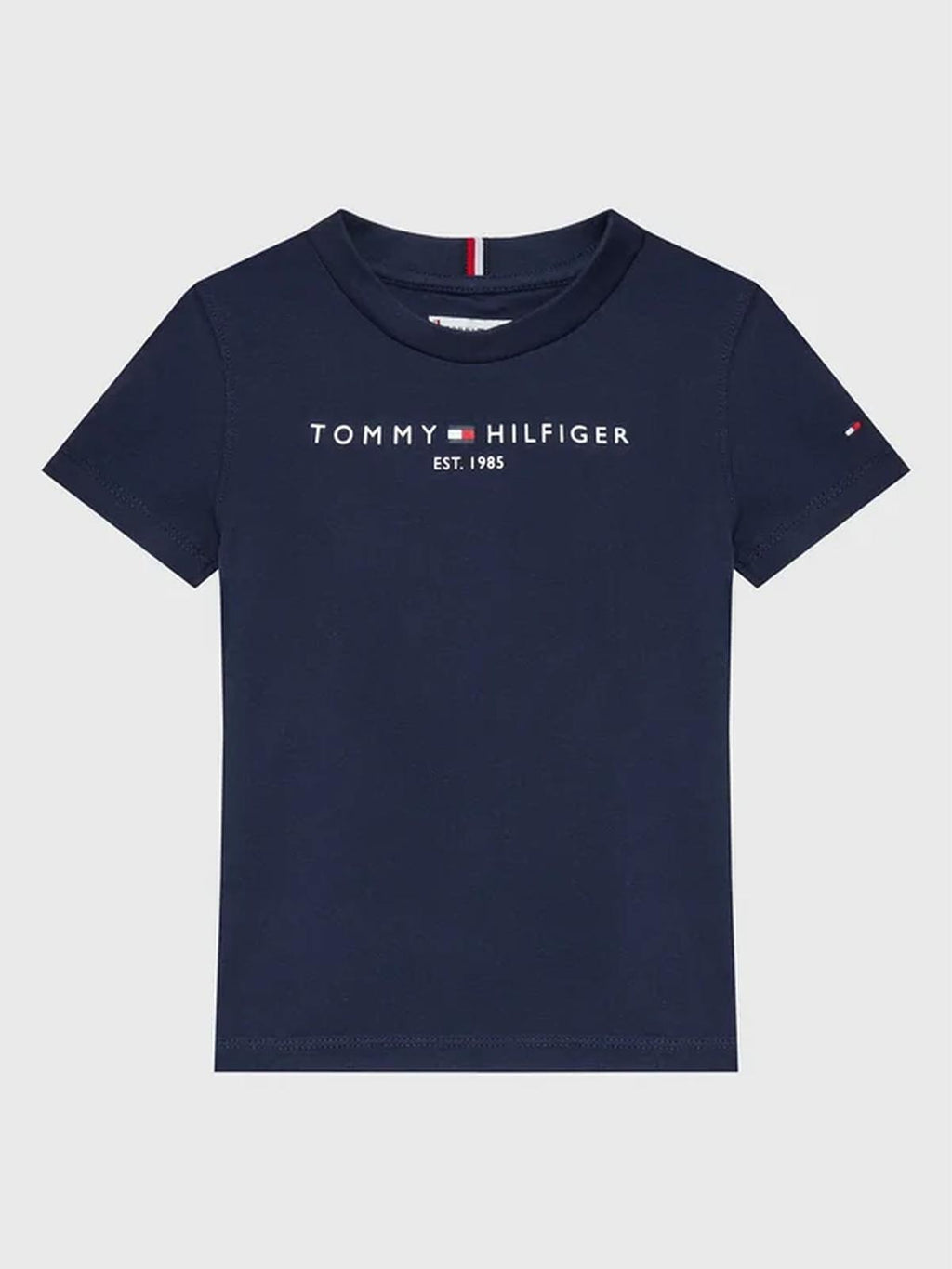 ESSENTIAL TEE S/S 