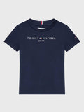 ESSENTIAL TEE S/S 