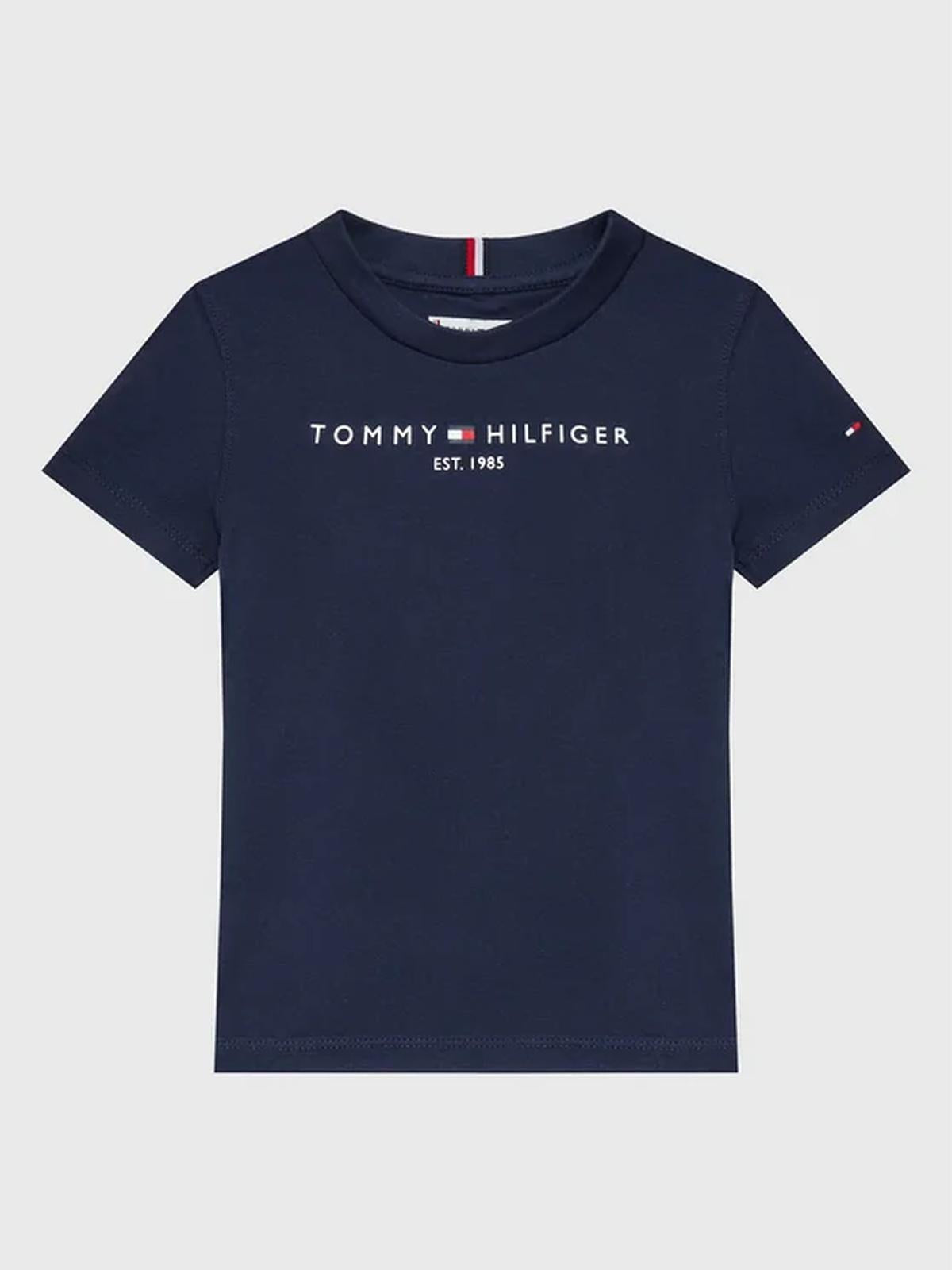 ESSENTIAL TEE S/S 