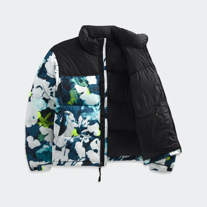 RETRO NUPTSE 1996 