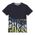 GUESS SS T-SHIRT