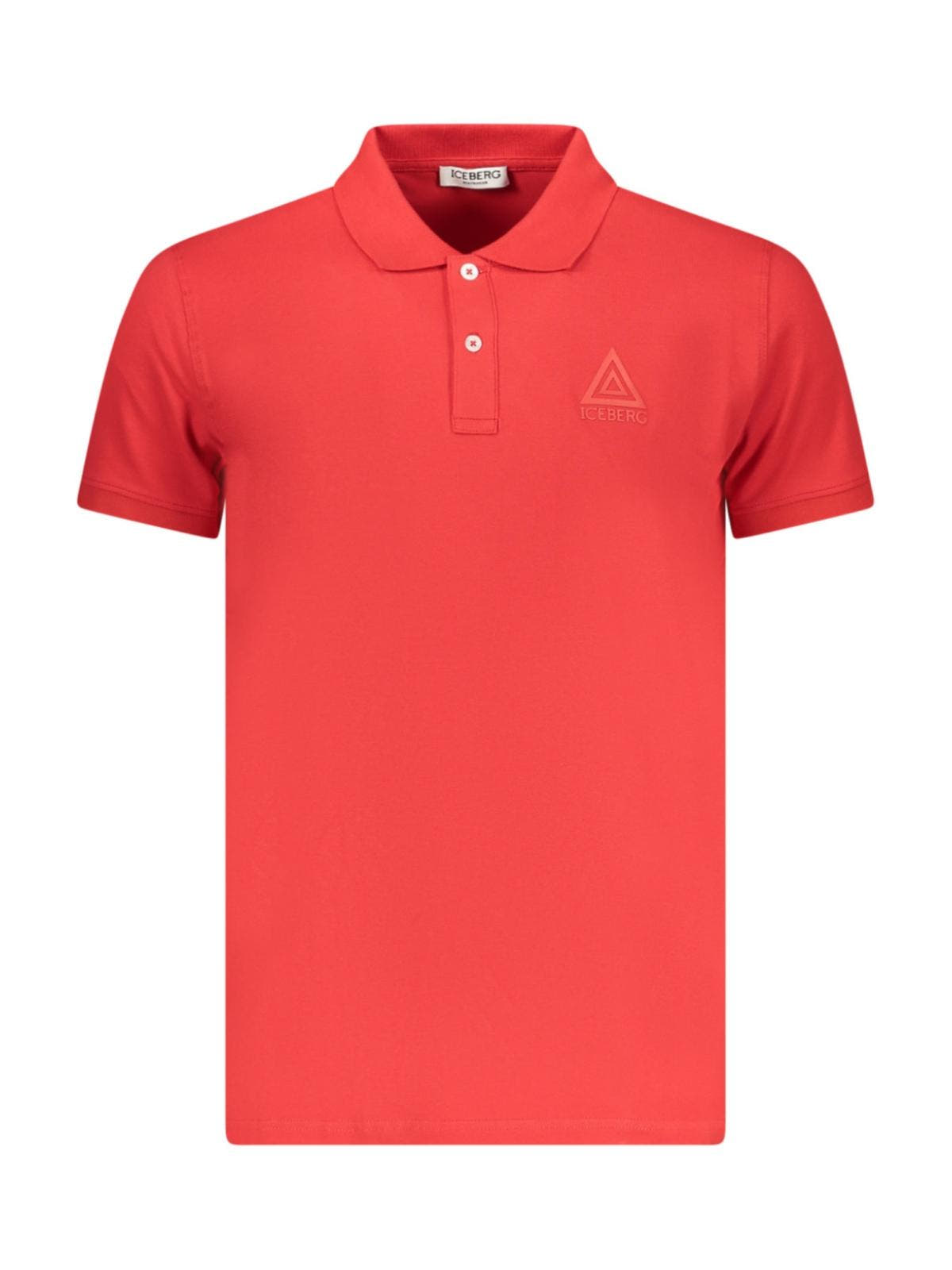 ICE3MPL01/RED ICEBERG