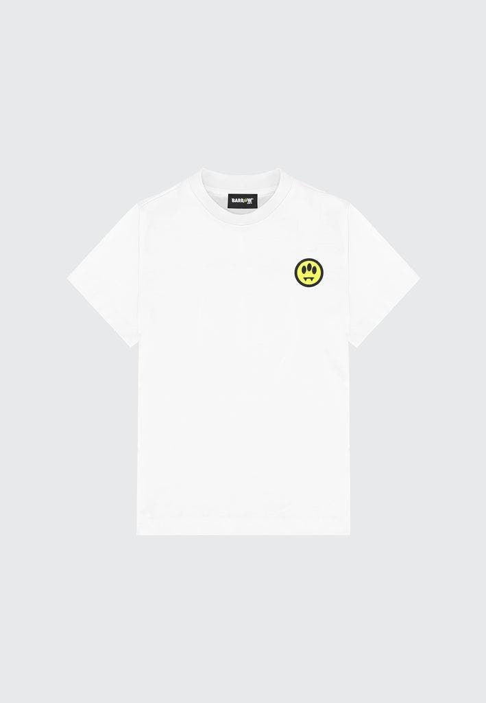 REGULAR JERSEY T-SHIRT UNISEX 