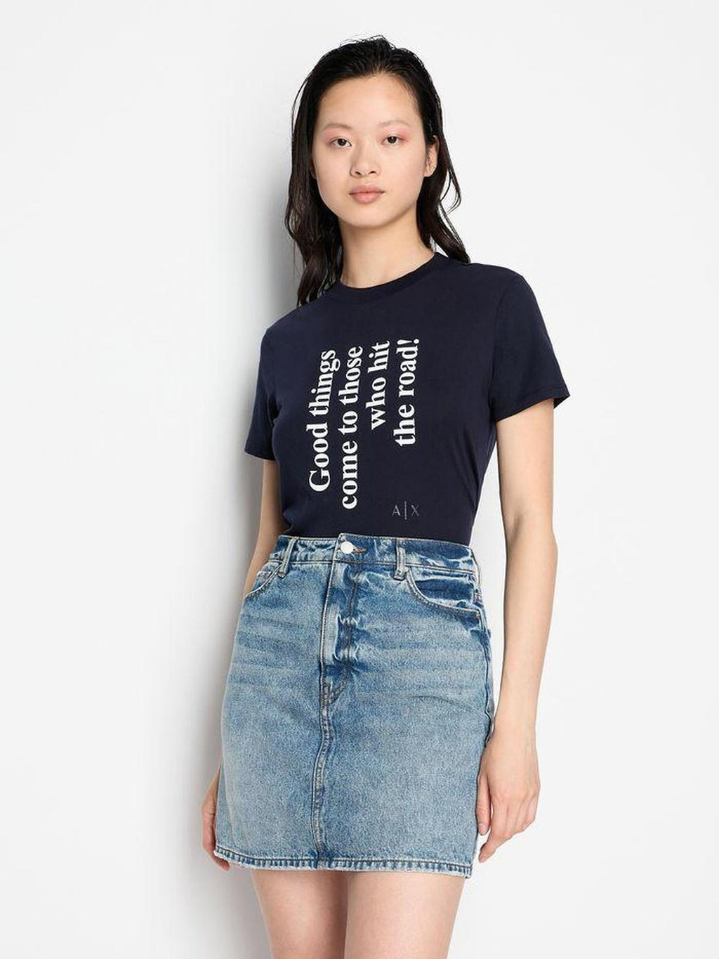 SKIRT 