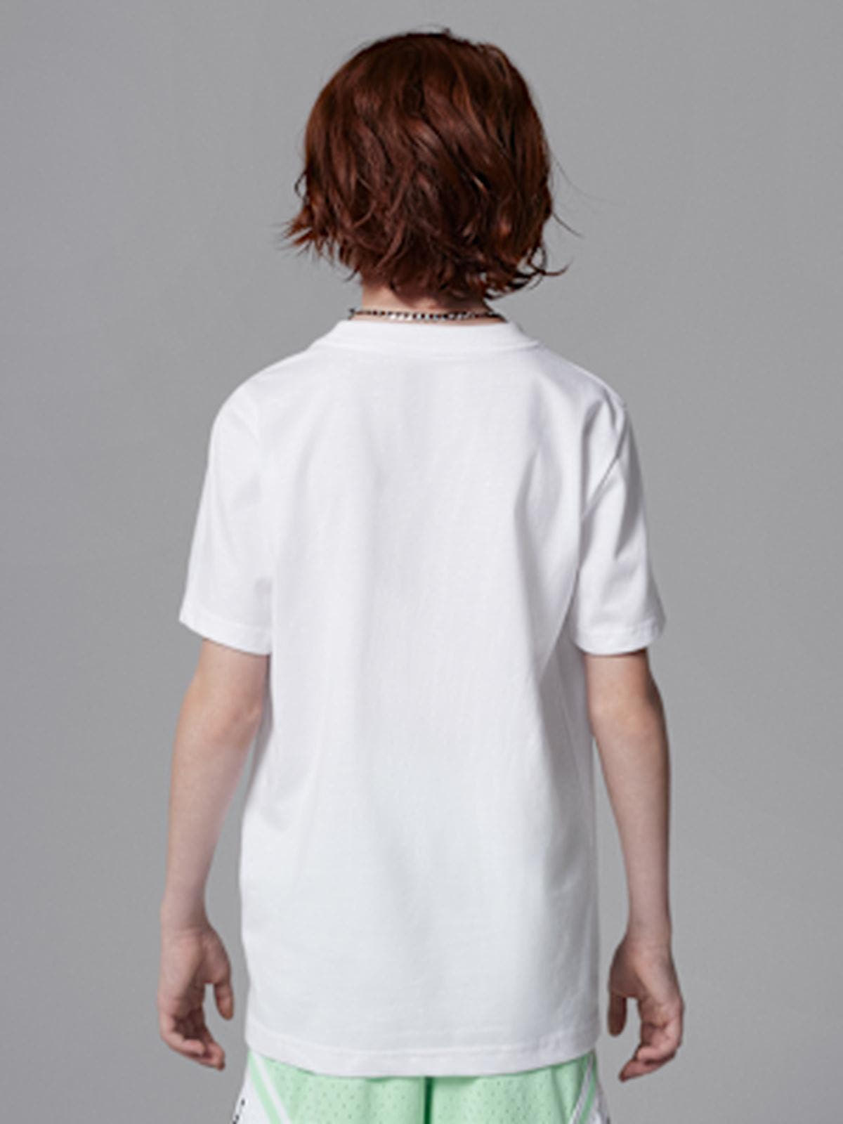 JDN JORDAN SPORT CORE SS TEE 