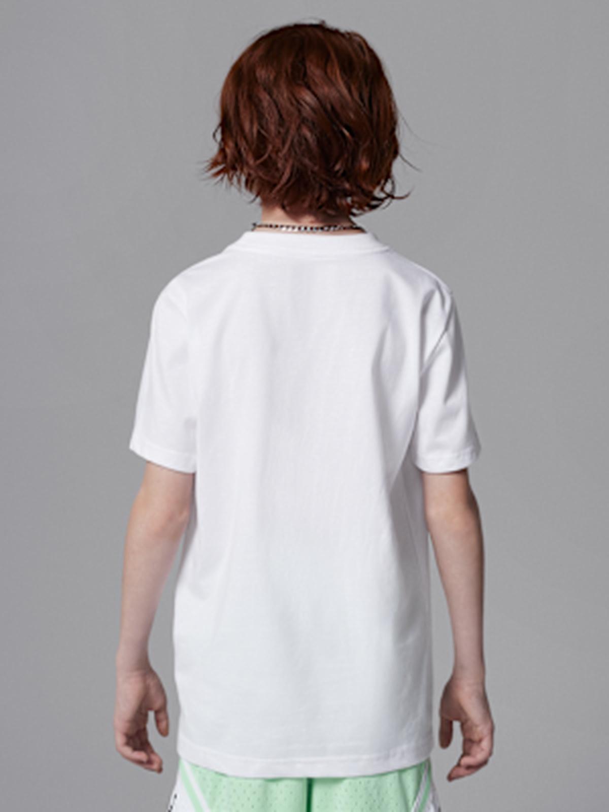 JDN JORDAN SPORT CORE SS TEE 