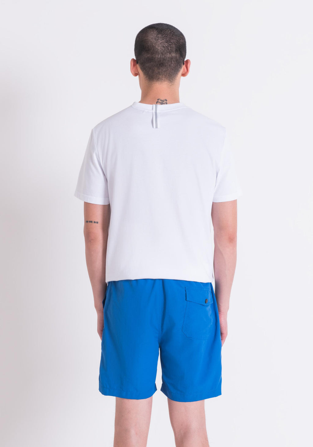 COSTUME REGULAR FIT MMBW00078 FA600251/7117 ANTONY MORATO