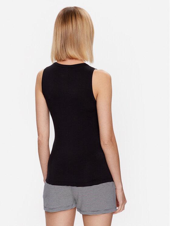 LOUNGEWEAR TANK 163319 3R224/0020 EMPORIO ARMANI