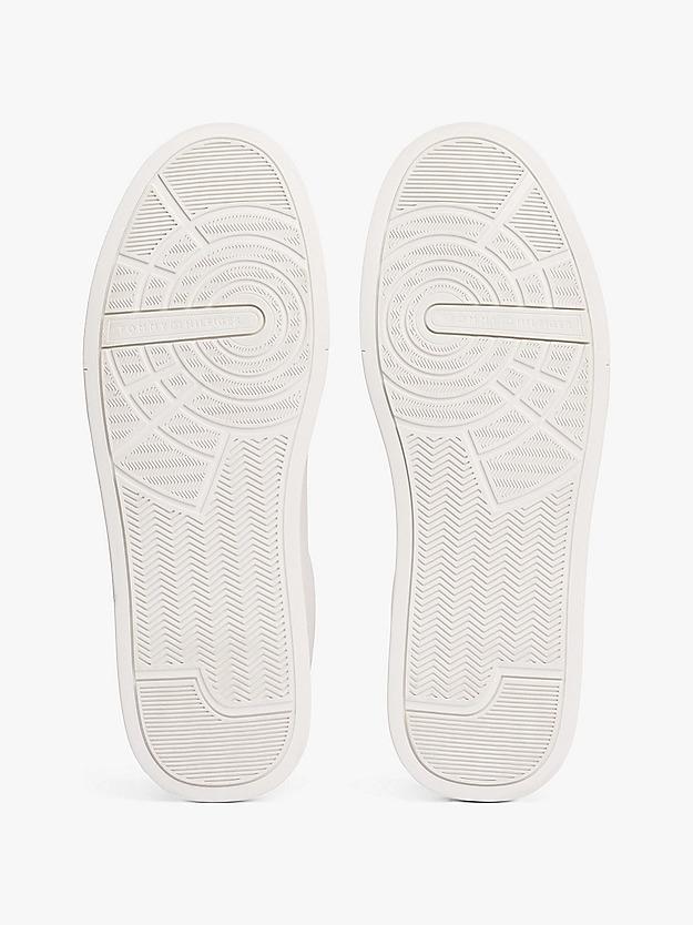 TH COURT BETTER LTH FM0FM05322/YBL TOMMY HILFIGER