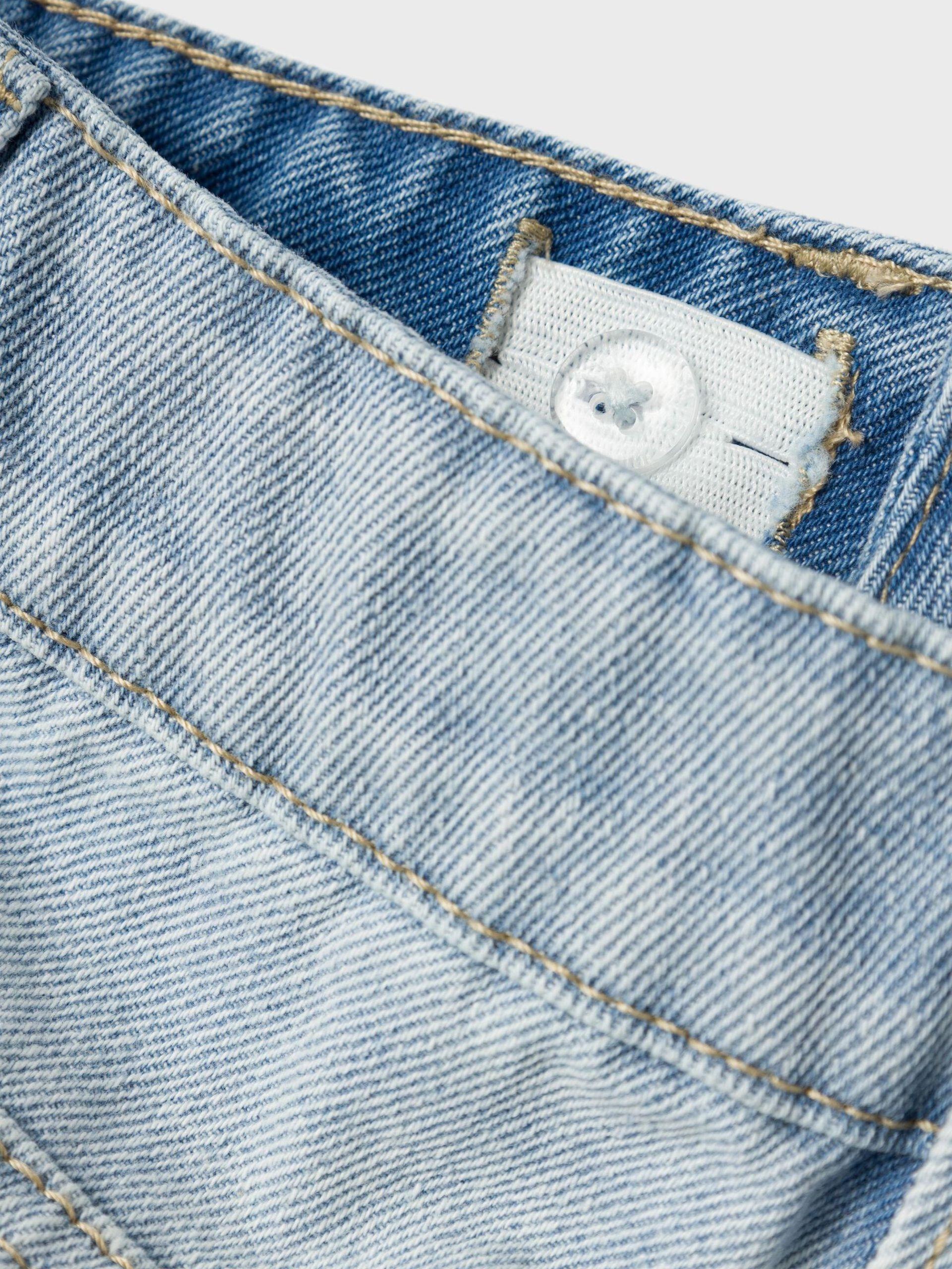 13226010/Light Blue Denim NAME.IT