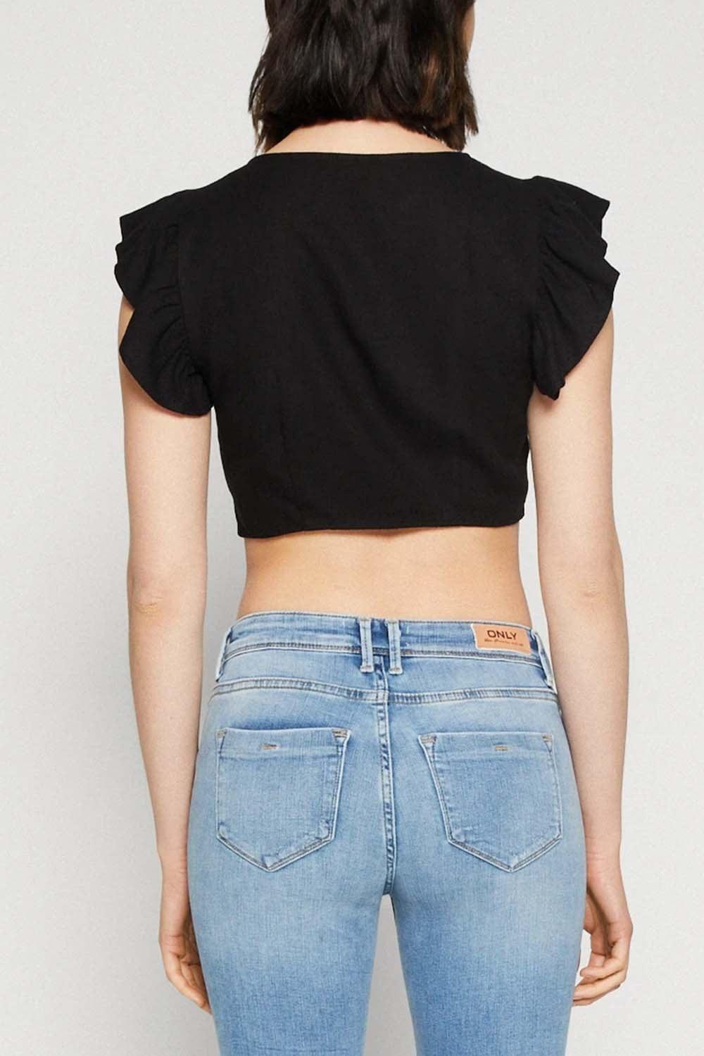 10282510/Black VERO MODA