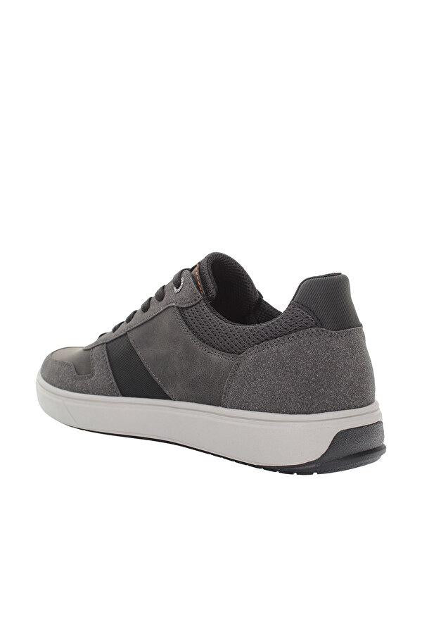 SNEAKER 102217011/D GREY LUMBERJACK