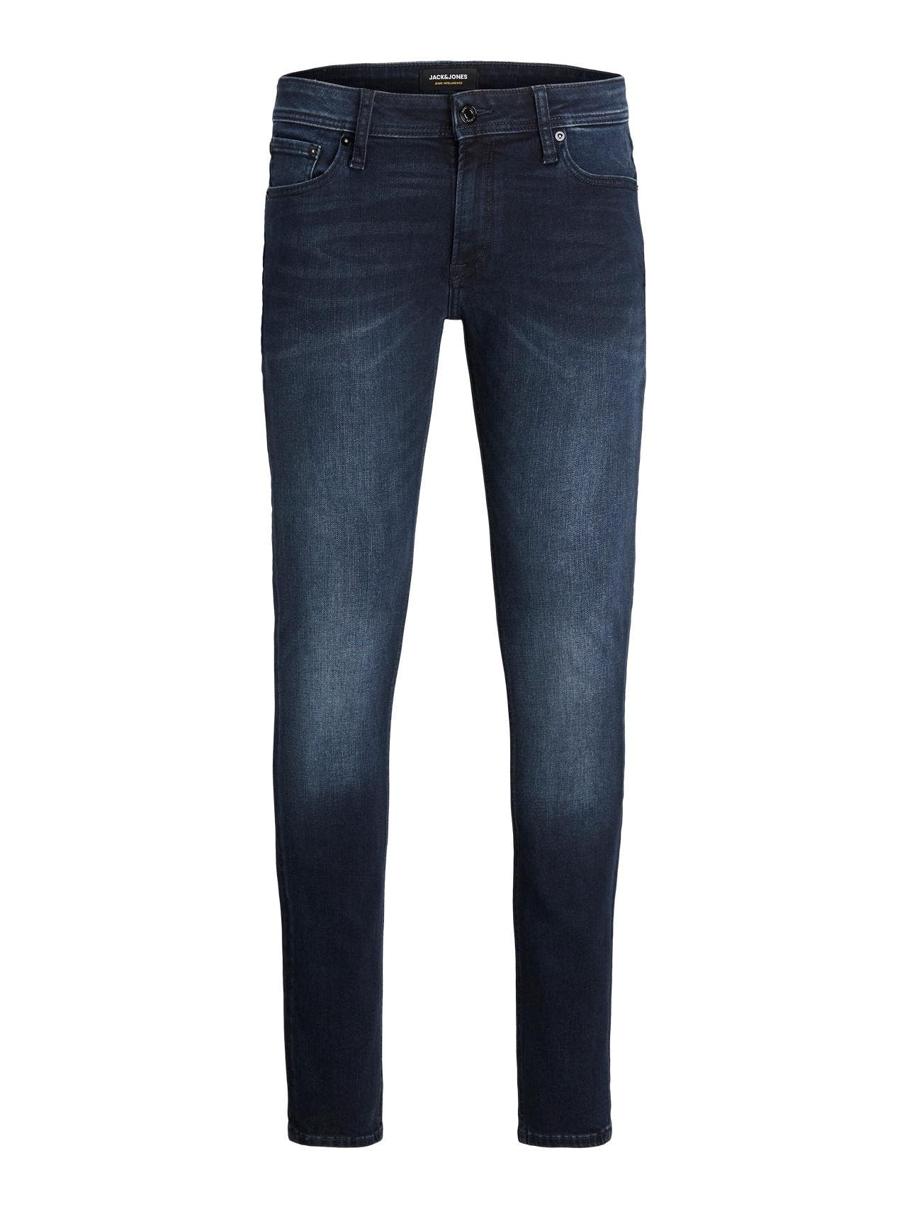 12166852/Blue Denim JACK AND JONES
