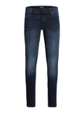 12166852/Blue Denim JACK AND JONES