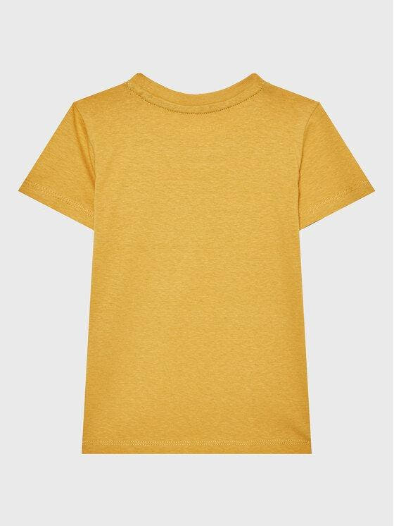 SS T-SHIRT 
