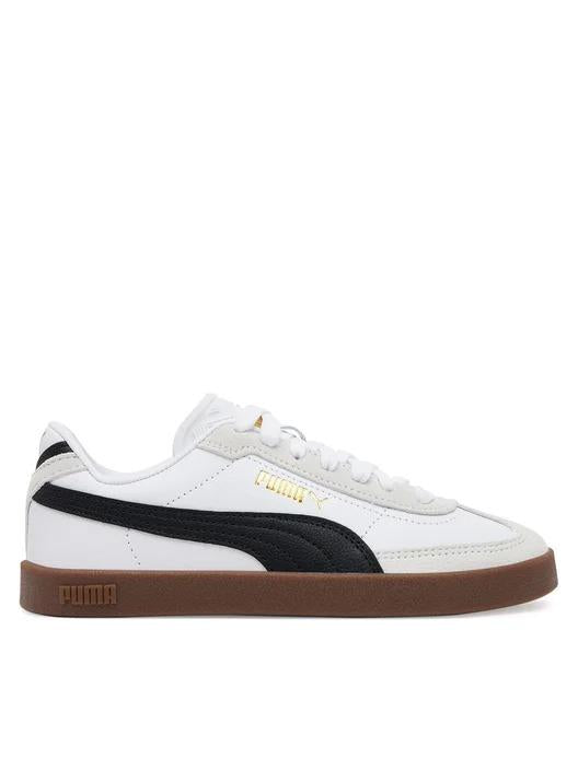 PUMA CLUB II ERA JR PINK 401489/02 PUMA