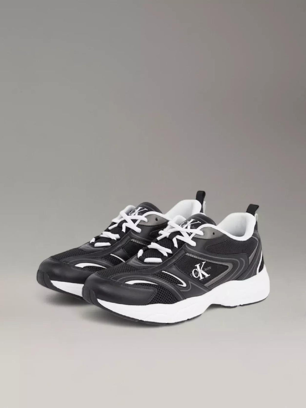 RETRO TENNIS MESH ML YM0YM01260/0GM CALVIN KLEIN JEANS