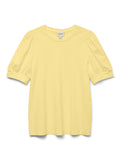 10275520/Lemon Meringue VERO MODA
