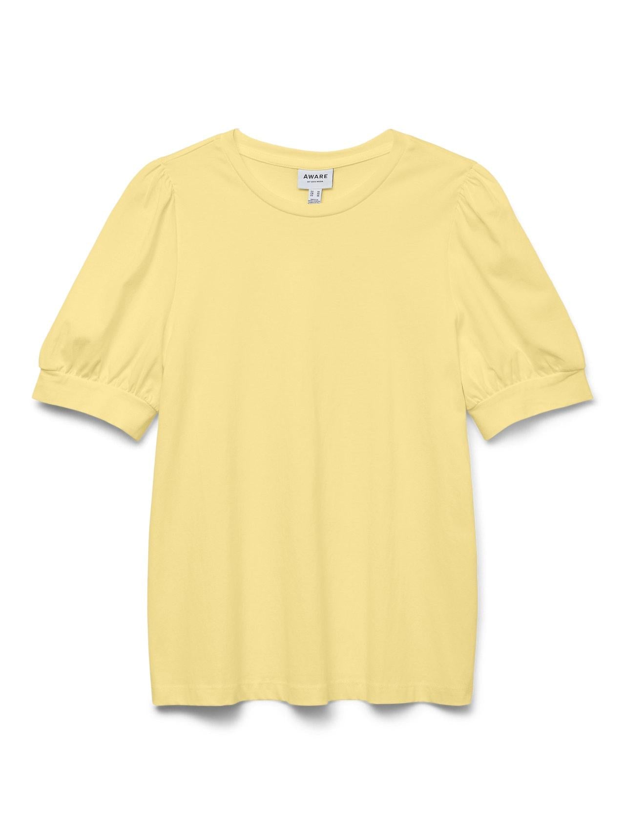 10275520/Lemon Meringue VERO MODA