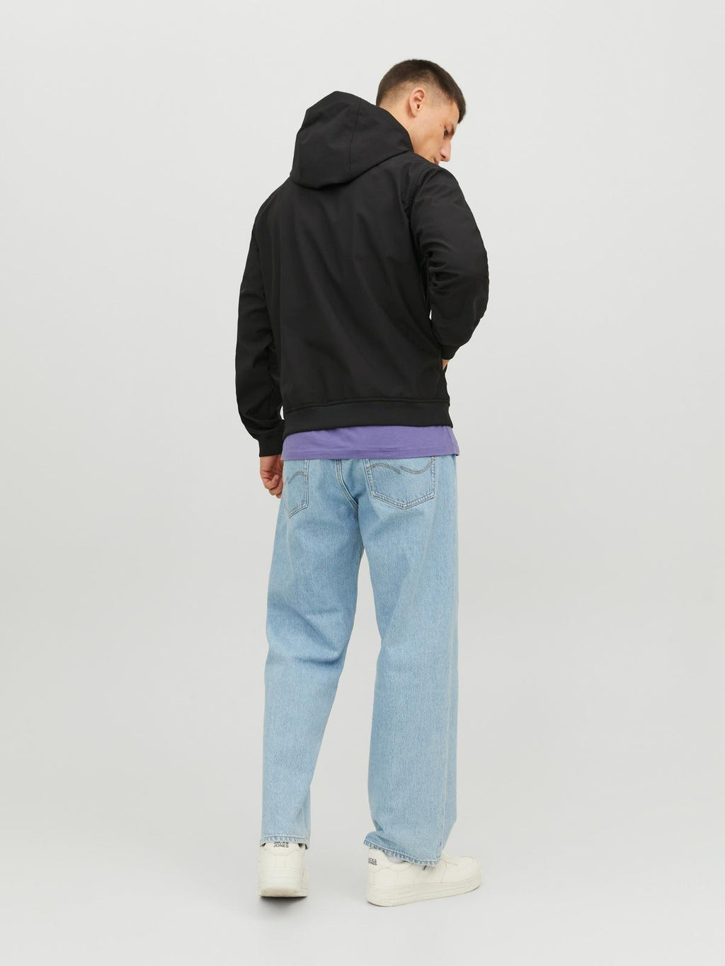 12236300/Black JACK AND JONES