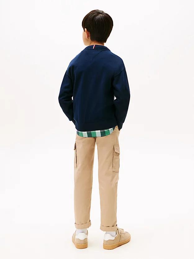 KB0KB09974J/C1G TOMMY HILFIGER