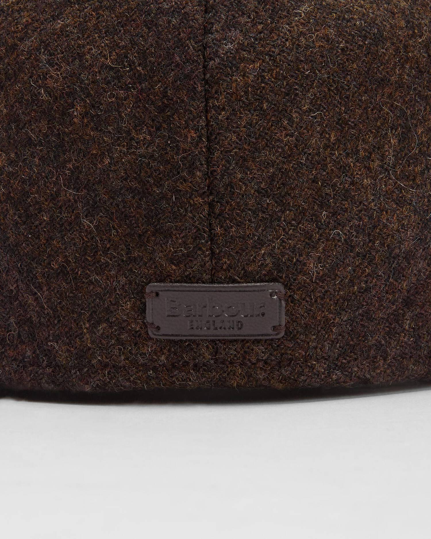 MHA0858 MHA/BR91 BARBOUR