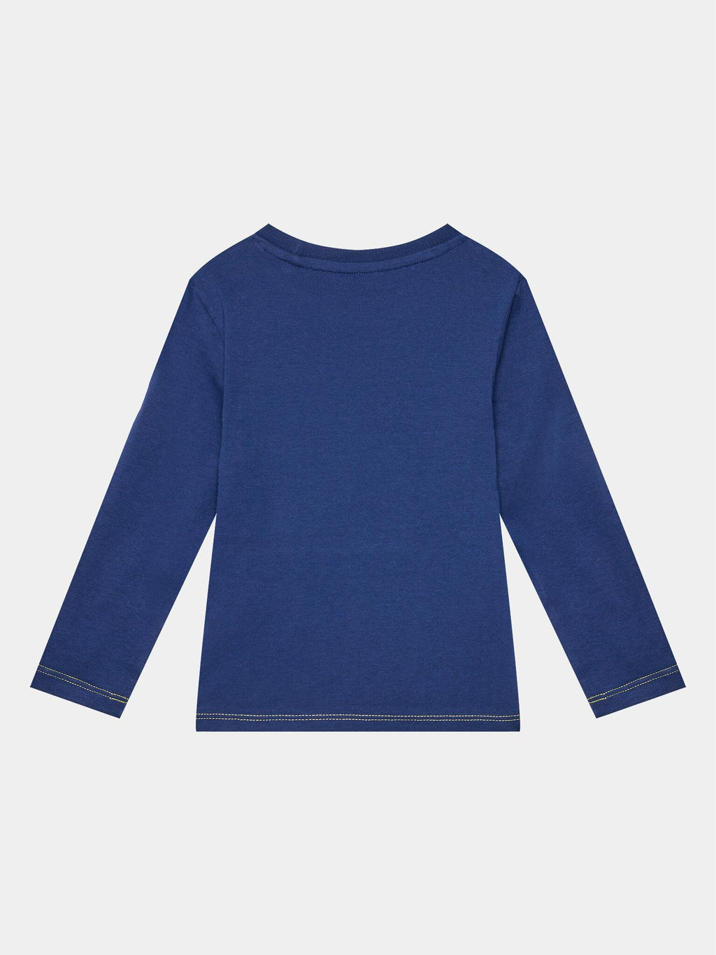 LS T-SHIRT 