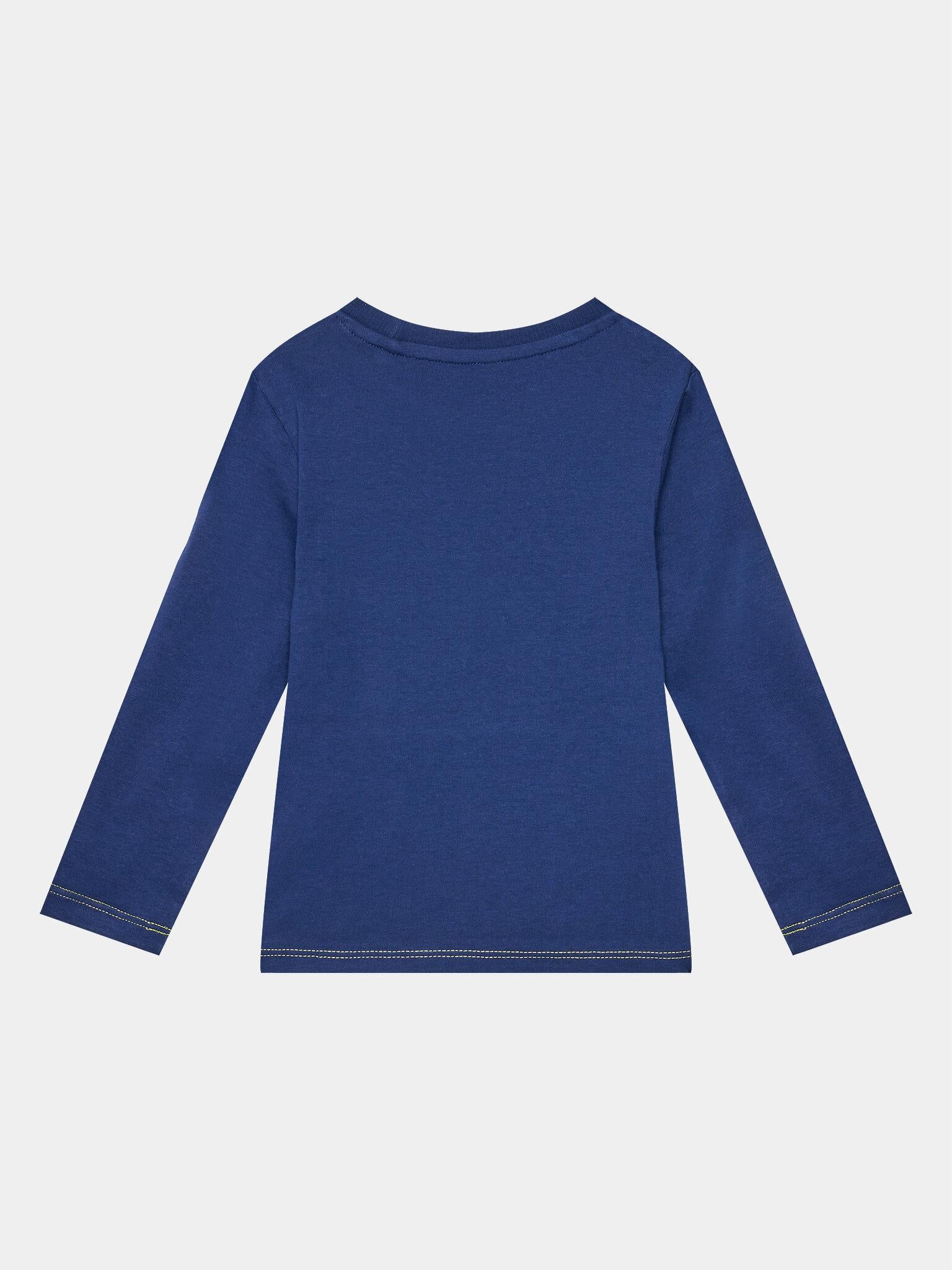 LS T-SHIRT 