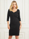 MAGGIE DRESS 