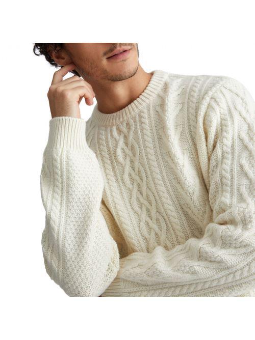 M223P202GIROTRECCIA/OFF WHITE 206 LIU JO