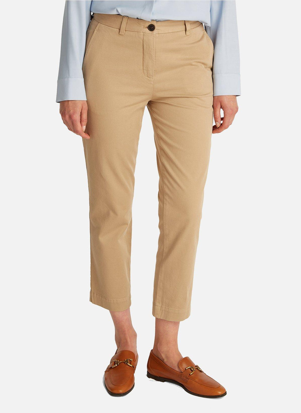 CO STRETCH GMD SLIM WW0WW45920/AEG TOMMY HILFIGER