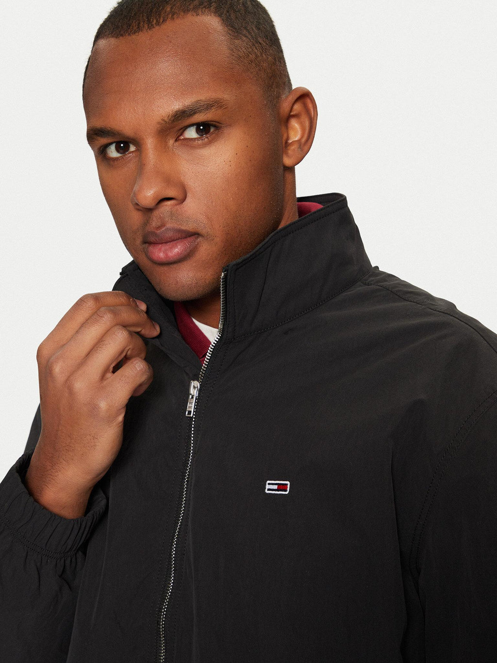 TJM ESSENTIAL JACKET DM0DM20655/BDS TOMMY JEANS