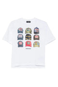 DQ3386 D0AG7/DQ100 DSQUARED2 JUNIOR