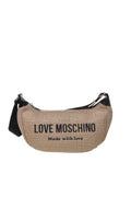 BORSA CANVAS ORO 