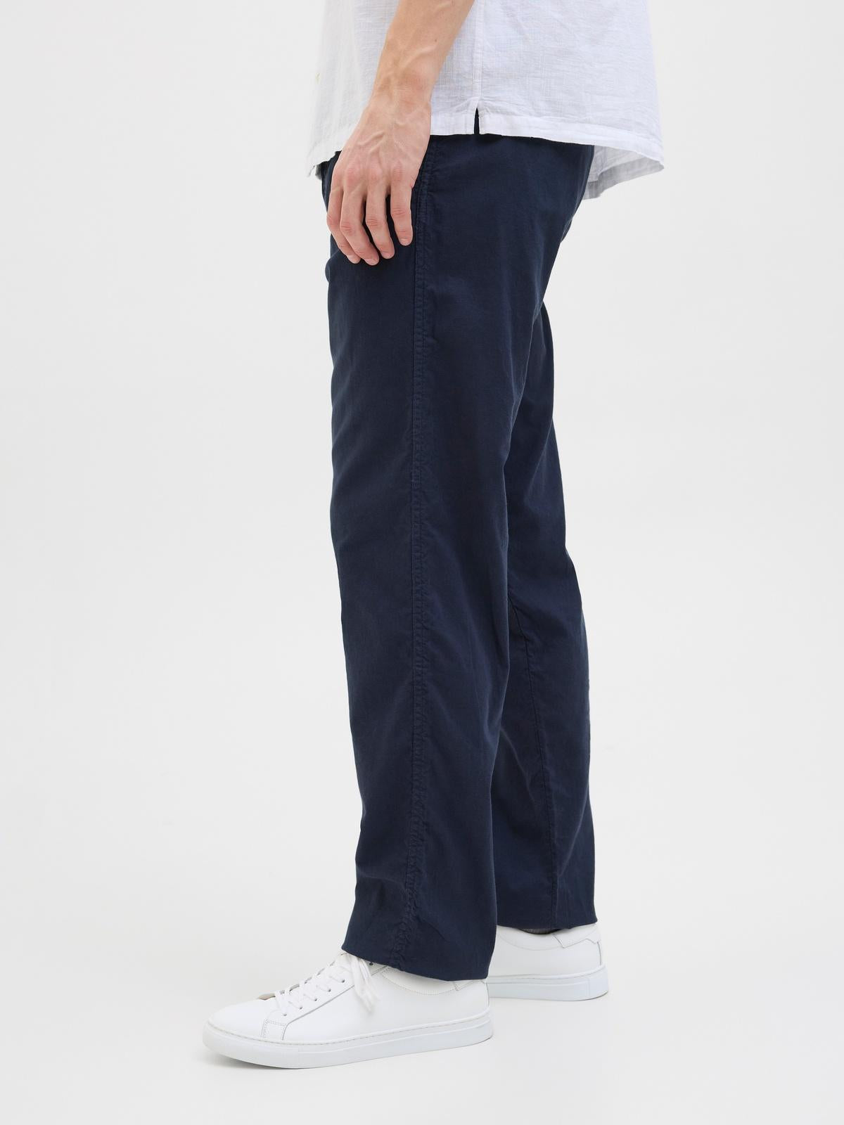 JPSTKANE HYBRID BONDI JOGGER SN 