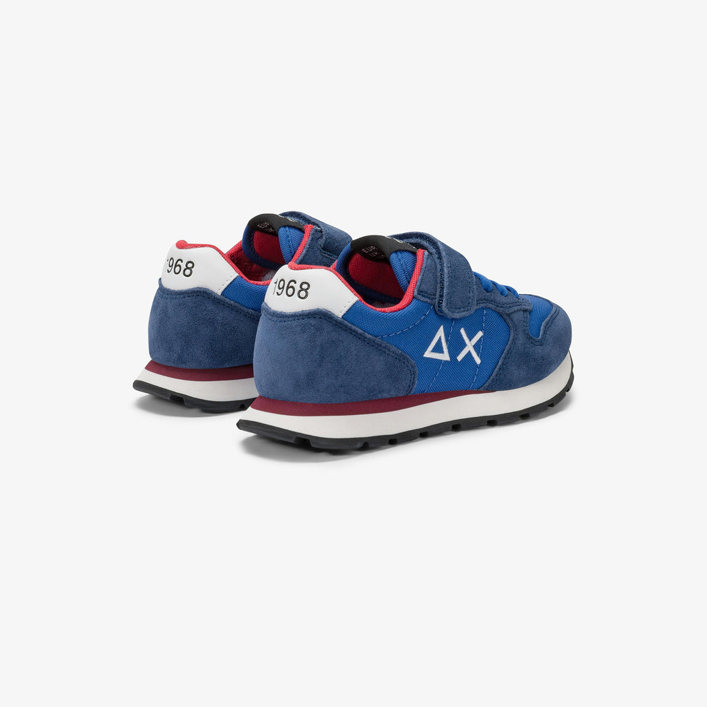 BOY'S TOM SOLID (KID) Z45301K/58 SUN68