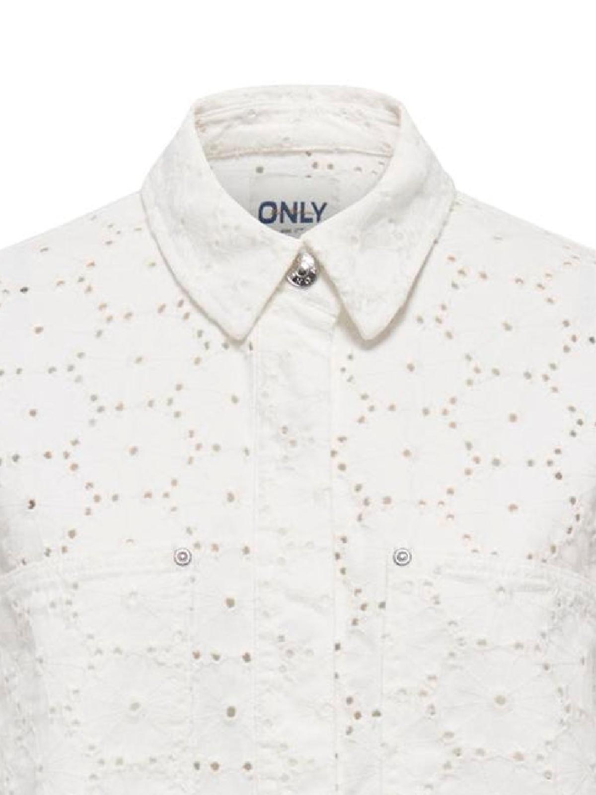 15370348/Bright White ONLY
