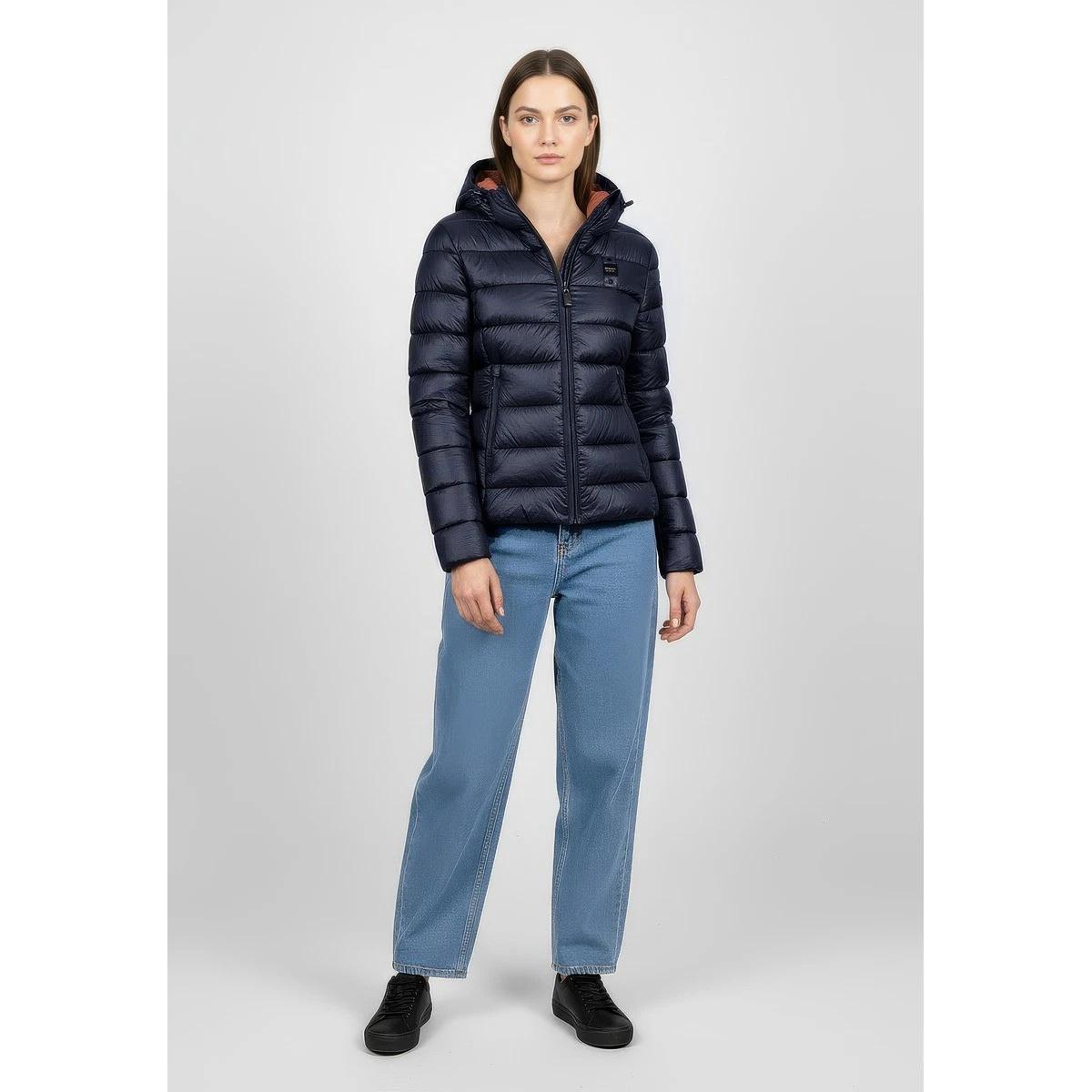 25WBLDC02072 006648/888RU BLAUER