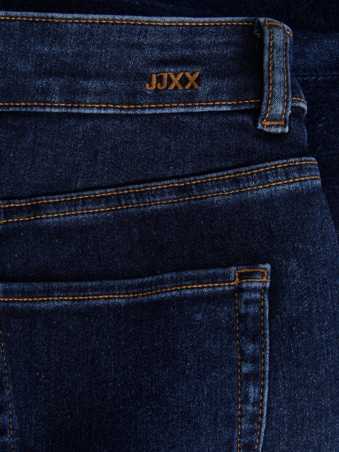 12203791/Dark Blue Denim JJXX
